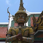 Bangkok - Wat Pho
