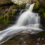 Blaen y Glyn [explored 6 May 2023]