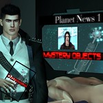 The Alien Probes (8)