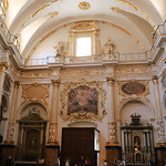 Esgl&eacute;sia de Sant Mart&iacute;