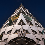 Pabell&oacute;n de Arag&oacute;n.