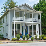 Old Flat Rock Post Office