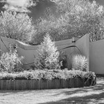 Brahmkampsg&auml;rten - Kapelle "Maria in den G&auml;rten"