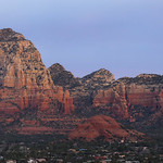 A morning-glory at my window satisfies me more than the metaphysics of books&hellip;