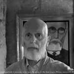 Le Jour ni l&rsquo;Heure 7184 : autoportrait &agrave; soixante-seize ans, dix mois et dix-huit jours, Plieux, mercredi 28 juin 2023, 22:38:11