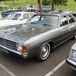 1974 Chrysler Valiant VJ Regal Sedan