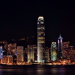 International Finance Centre (Hong Kong)