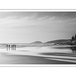 Friends and fresh air