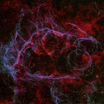Vela Supernova Remnant