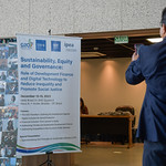 Confer&ecirc;ncia de Bras&iacute;lia Sobre Justi&ccedil;a Social: Preparando o Cen&aacute;rio para a Presid&ecirc;ncia Brasileira do G20 Bras&iacute;lia / Conference on Social Justice: Setting the Stage for Brazil&rsquo;s G20 Presidency