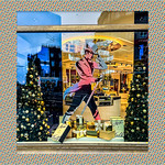 The Johnnie Walker Christmas