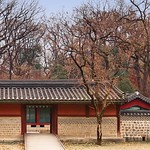 Jongmyo Shrine
