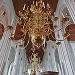 St. Stevenskerk, Nijmegen, The Netherlands