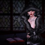 Reading the Book of the Damned