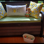 Easter Rabbit is Coming to Town - HBM