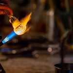 4/20 at Sweet Tooth Glassworks