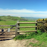 Through The Gate We Go