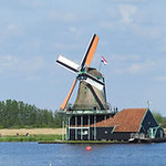 Windmill Panorama