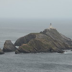 Muckle Flugga Lighthouse
