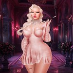 "It's more than love at first sight..."