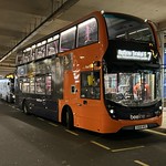 First Beeline (Berks) &bull; 34377 &bull; SO68HFX