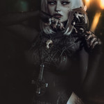 Tell me a secret little buddy