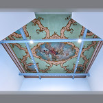 Beleuchtungskonzept Palazzo Grassi . . .