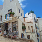 108 Pe&ntilde;iscola -124040