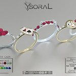 🎀🎁YSORAL GIVEAWAY Flickr 🎁🎀