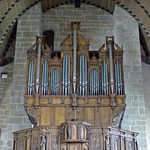 &Eacute;glise Notre-Dame-de-Croaz-Batz....Roscoff