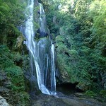 Cascade du cirque d'Autoire - 28/06/22