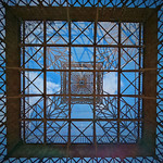 Lumi&egrave;re de FER