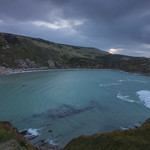 Lulworth cove