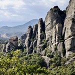 Meteora, Greece