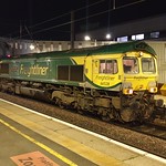66528 Peterborough 22/10/24.