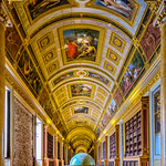 Le ch&acirc;teau de Fontainebleau