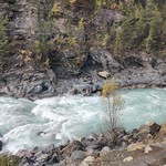 where in the world 1010, white water on the columbia river