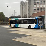 Stagecoach South &bull; 36919 &bull; YX63GYB