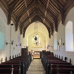 St Lawrence, South Cove, Suffolk