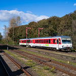 DE - Nieb&uuml;ll - 628 501