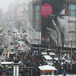 December 9, 2024. The 1020th day of war in Ukraine. 9 December 2013. The protest on Maidan has been declared to be round-the-clock and indefinite.
