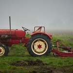 Porsche the old fashioned way &hellip;