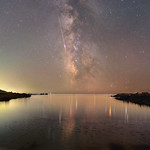 Perseid Bay I