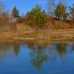 Munich - Fr&ouml;ttmaninger Heide