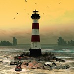 I'm Not Going Anywhere