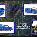 Rogue 800-4 Menzabe Super Turismo