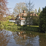 The village of Loose in Kent (2)