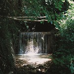 I chatter, chatter, as I flow To join the brimming river, For men may come and men may go, But I go on forever. &mdash;The Brook, Alfred, Lord Tennyson