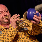 Thomas Gansch: trumpet