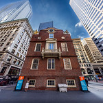 Old Provincial State House